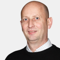 Jan Chræmer, Gjensidige Jan er afdelingsdirektør ved Gjensidige og samarbejder med Process Factory.