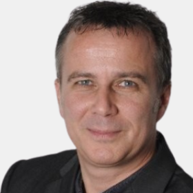Richard er Professional Services Director ved Guidewire og samarbejder med Process Factory.