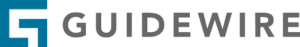 Guidewire logo Guidewire, internationalt partnerskab.