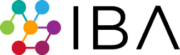 IBA logo Insurance business applications (IBA), Integrationer til kunder.