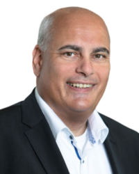 Karsten Højer, bestyrelsesmedlem Karsten Højer, bestyrelsesmedlem