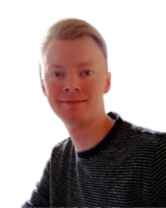 Kasper, IT-konsulent Kasper, IT-konsulent