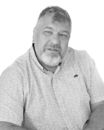 Lars, forretningskonsulent Lars, forretningskonsulent