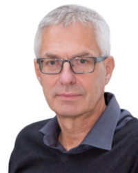 Lars Lysdal, bestyrelsesformand Lars Lysdal, bestyrelsesformand