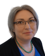 Mette, forretningskonsulent Mette, forretningskonsulent