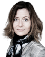 Tina, administrativmedarbejder Tina, administrativmedarbejder