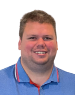 Praktikant Morten, uden baggrund Praktikant Morten, uden baggrund