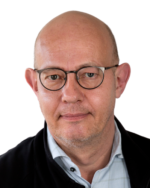 Søren Turin uden baggrund Søren Turin uden baggrund