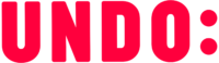 Undo logo uden baggrund Undo logo uden baggrund