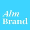 Alm Brand logo v. 2