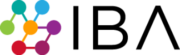 IBA logo IBA logo