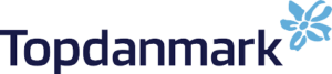 Top Danmark Logo uden baggrund