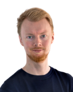 Kasper uden baggrund Kasper uden baggrund