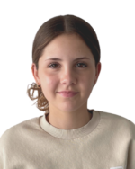Olivia uden baggrund Olivia uden baggrund