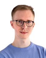 Tobias uden baggrund Tobias uden baggrund