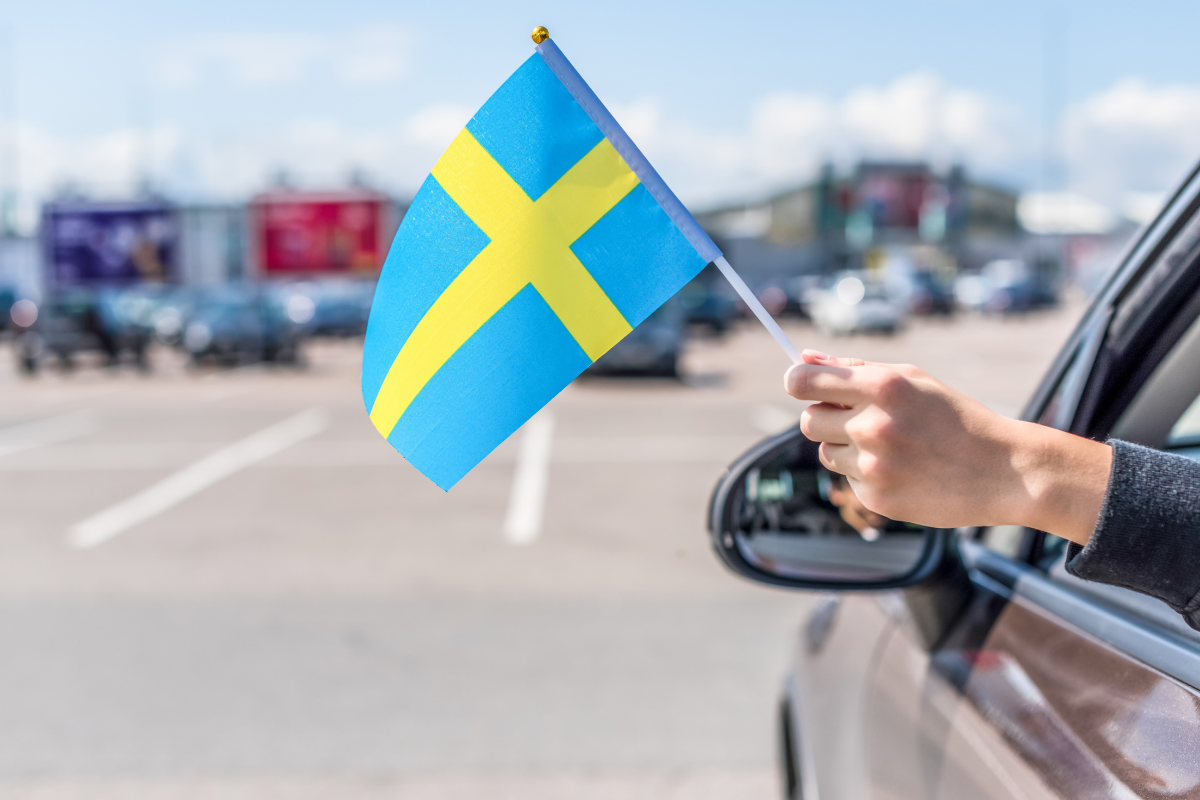 Vägtrafikregistret
