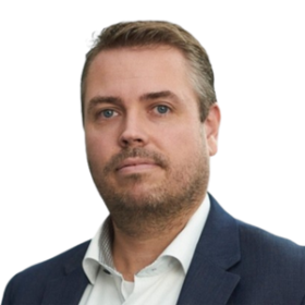 Søren Jahns, IBA Søren Jahns, IBA