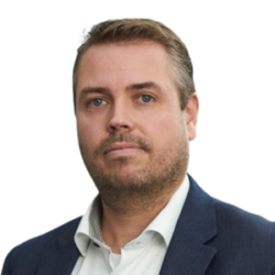 Søren Jahns, IBA Søren Jahns, IBA