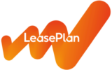 LeasePlan logo uden baggrund