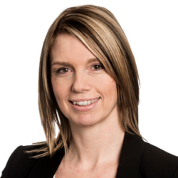 Rikke Brandi Andersen, LeasePlan Rikke Brandi Andersen, LeasePlan