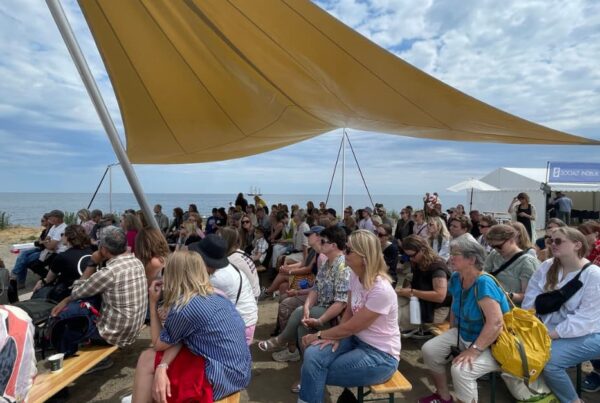 Process-factory til folkemøde 2023