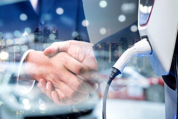 Helvetia, Qover og Fisker partnerskab