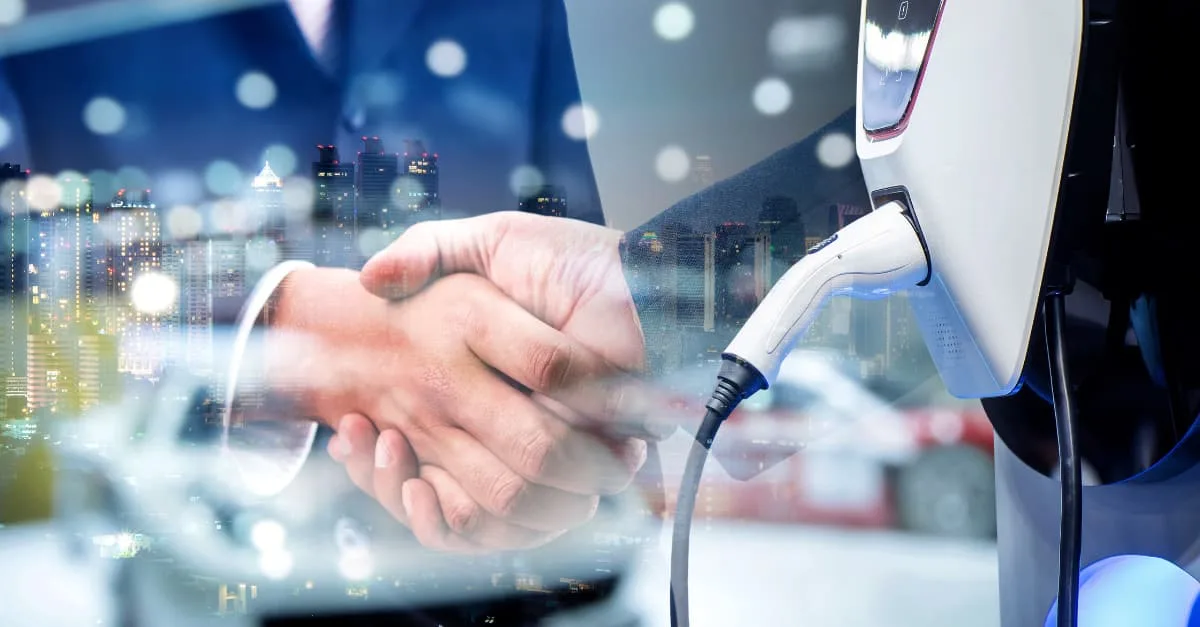 Helvetia, Qover og Fisker partnerskab