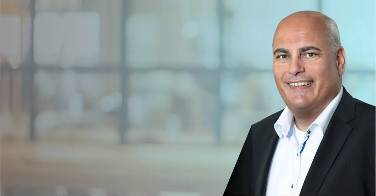 Karten Hoejer, tidligere bestyrelsesmedlem i Process Factory