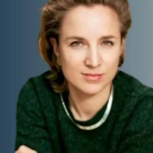 Foto fra Folkemødet af Theresa Scavenius