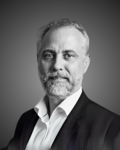 Anders Bønding